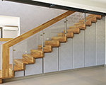 Construction et protection de vos escaliers par Escaliers Maisons à Breuil-le-Sec